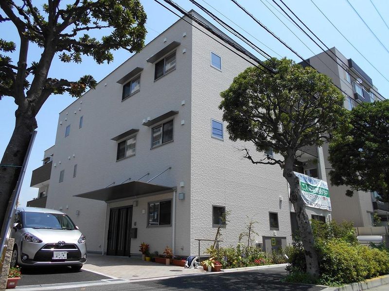グループホームきらら 清新町のアルバイト・バイト求人情報-04