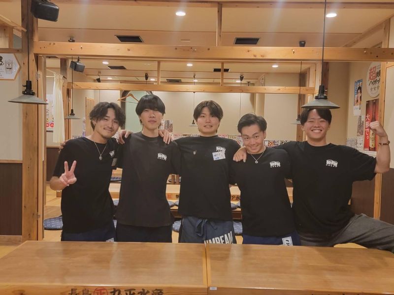 居酒屋革命　酔っ手羽　浜松店のアルバイト・バイト求人情報-02