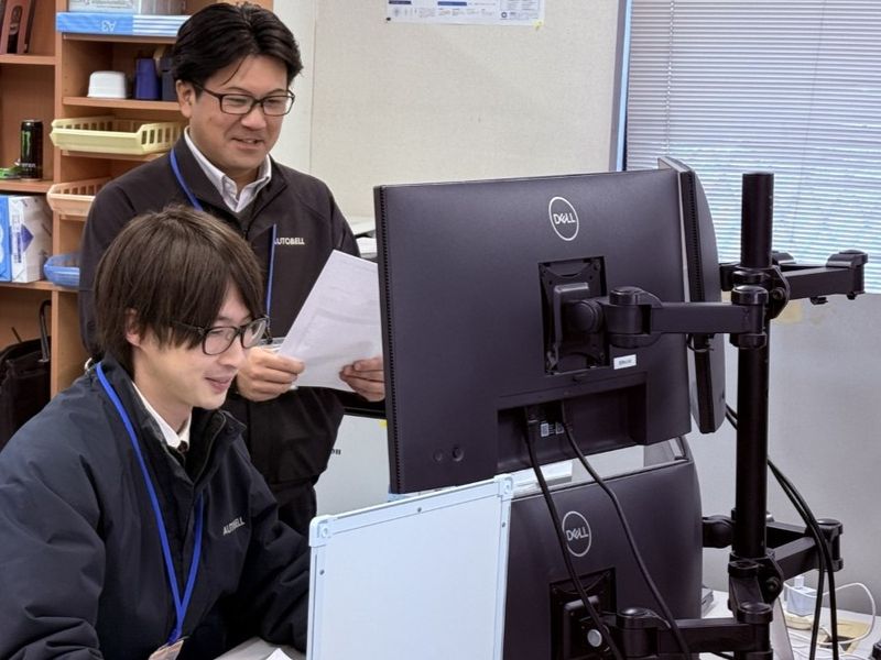 株式会社オートベルの求人・転職情報