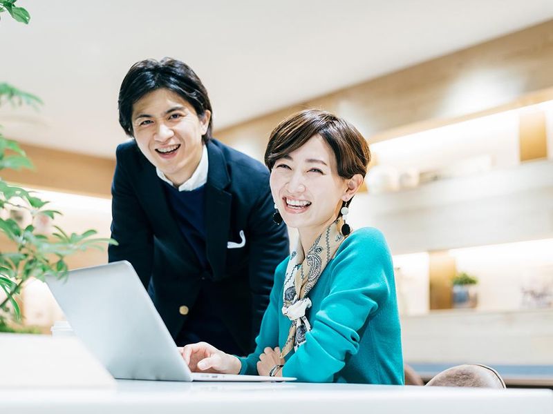 AMUSE株式会社　名古屋支店(勤務先:愛知県名古屋市中区)のアルバイト・バイト求人情報-02