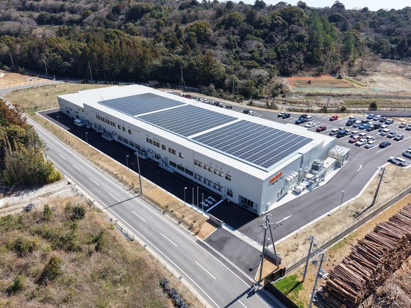 尾形工業株式会社の求人・転職情報