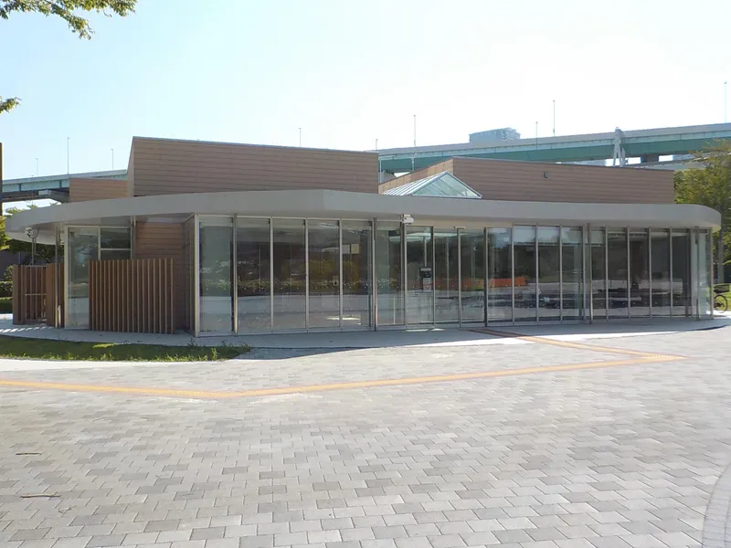 東京港埠頭株式会社　辰巳の森海浜公園事務所のアルバイト・バイト求人情報