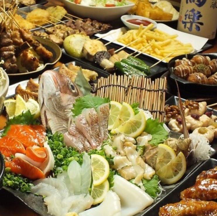 居酒屋ちょいちょい　下総中山店のアルバイト・バイト求人情報-03