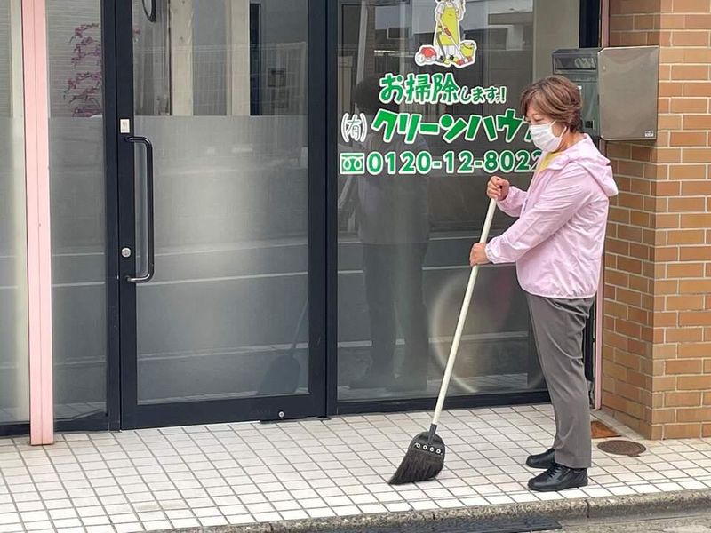 有限会社クリーンハウス　愛知県名古屋市東区泉エリアのアルバイト・バイト求人情報-02