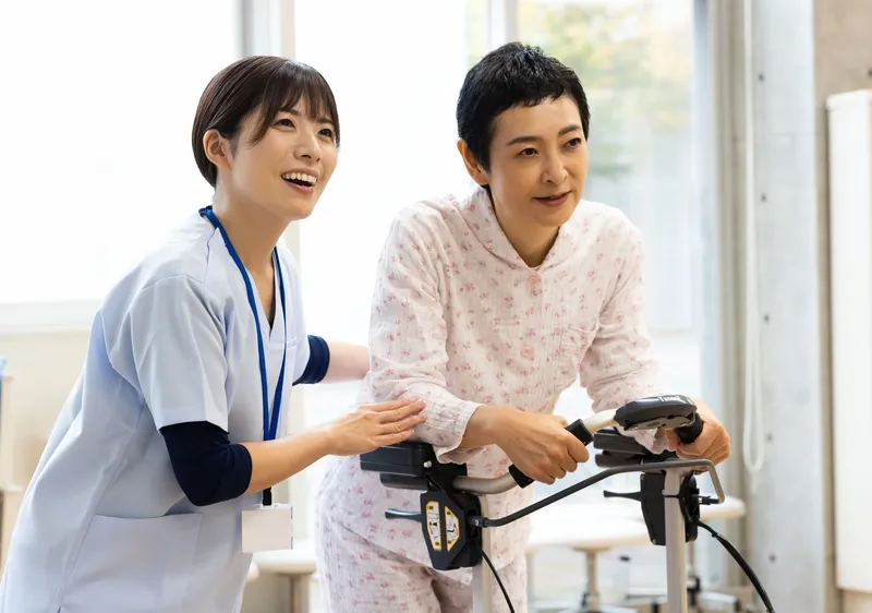 医療法人晴朗会の求人・転職情報