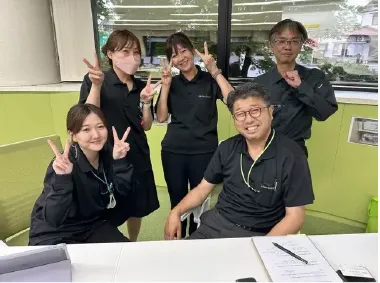 株式会社日榮の求人・転職情報