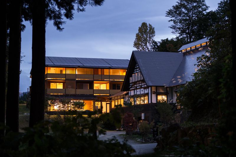 株式会社自遊人