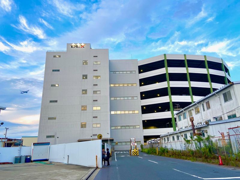 トランコムEX東日本株式会社　川崎事業所