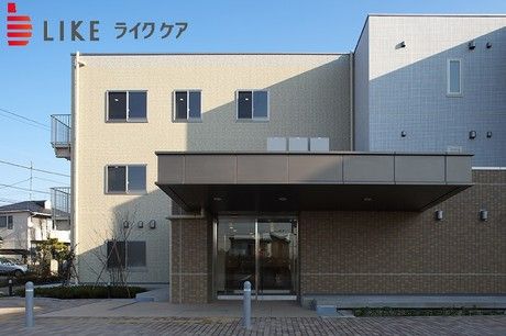 ライクケア株式会社の求人・転職情報