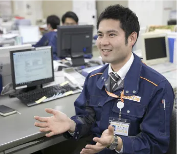 堀川産業株式会社の求人・転職情報