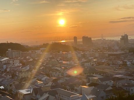 ASA(朝日新聞)　神戸なだ