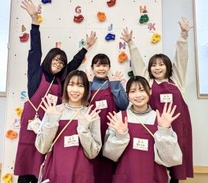株式会社善用堂メディカルケア わくわく子供ひろば郡山の求人・転職情報