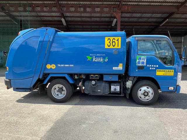 株式会社kankyoの求人・転職情報