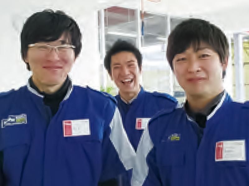 Keeper技研株式会社　品川店のアルバイト・バイト求人情報-02