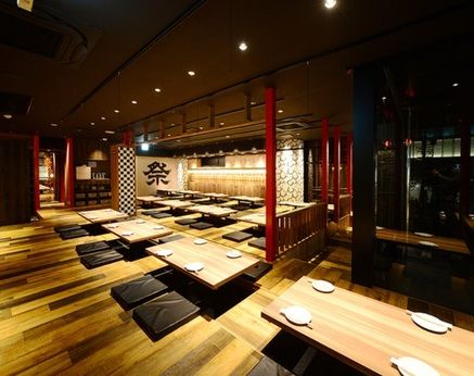 大名古屋酒場喰海　四日市駅前店のアルバイト・バイト求人情報-03