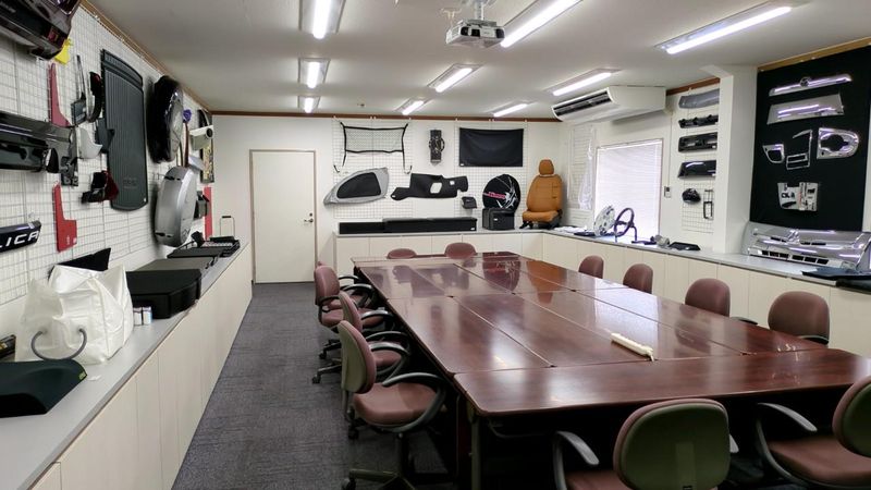 静岡化成株式会社の求人・転職情報