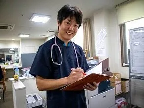 (株)やさしい手　訪問看護　かえりえ小幡のアルバイト・バイト求人情報
