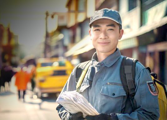 有限会社山形新聞北山形専売所