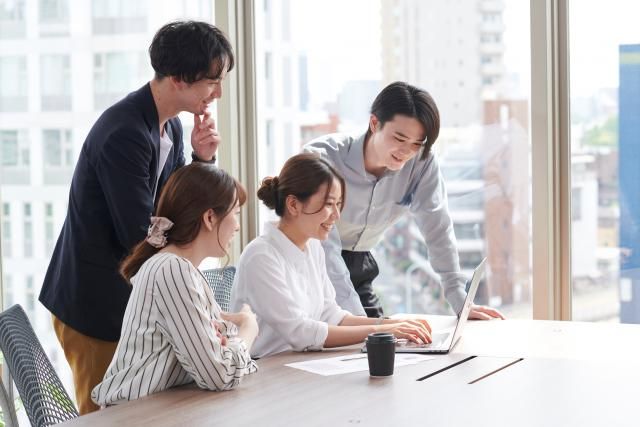 株式会社ジェイシーシーの求人・転職情報
