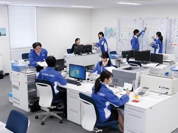 アートバンライン株式会社の求人・転職情報