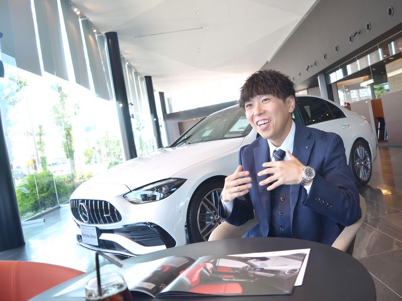 岡崎ヤナセプランニング株式会社の求人・転職情報