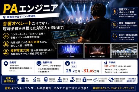 株式会社東京ハートスの求人・転職情報