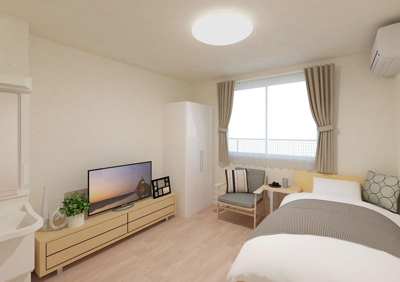 株式会社ＮＢＣナーシングサポートの求人・転職情報