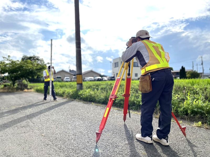 日栄地質測量設計株式会社