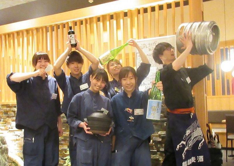市場小路 イオンモール京都桂川店のアルバイト・バイト求人情報-26