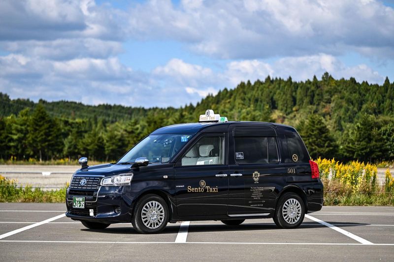 仙都タクシー株式会社の求人・転職情報