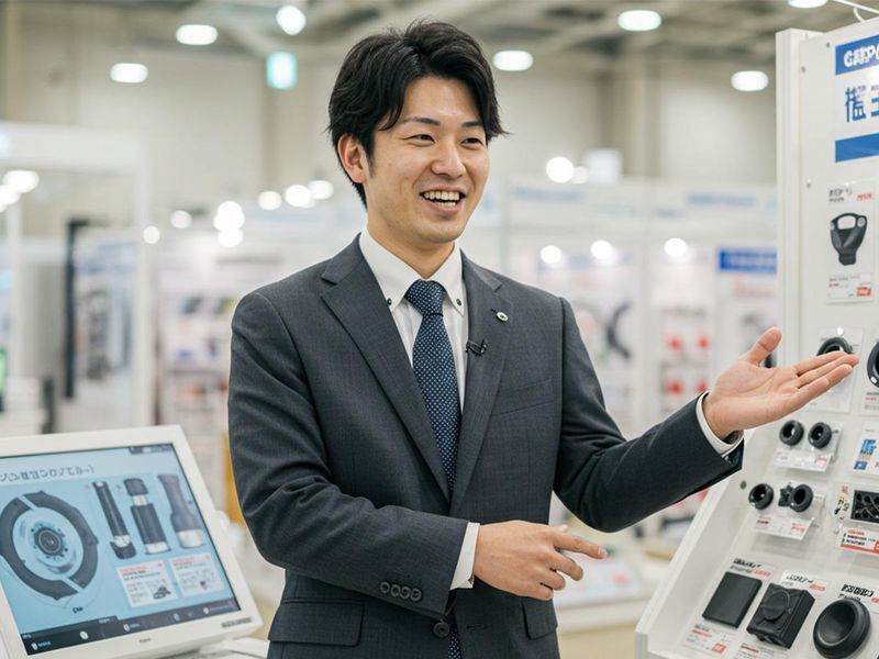 ミナトゴム株式会社の求人・転職情報