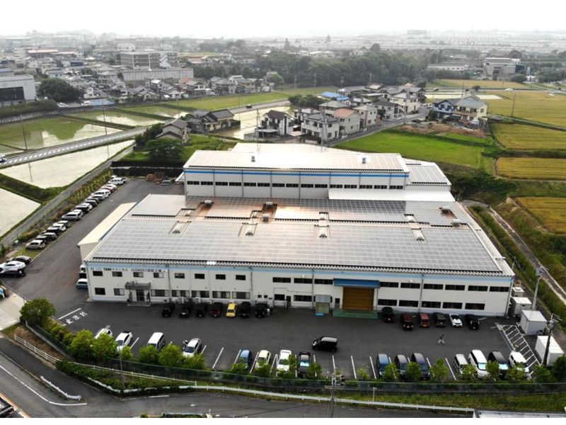 株式会社タニテクニカルの求人・転職情報