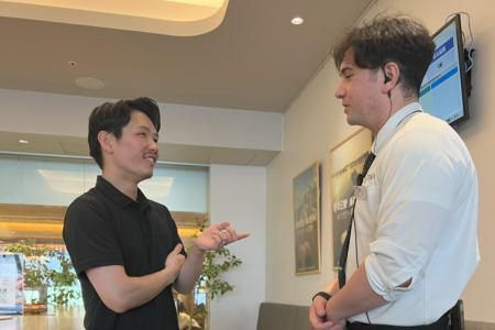 Aburi TORA -熟成鮨と炙り鮨- 豊洲店のアルバイト・バイト求人情報-05