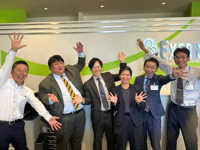 株式会社フラックスの求人・転職情報