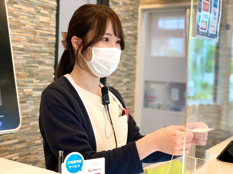 医療法人会心会の求人・転職情報