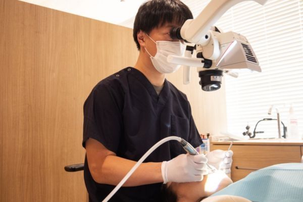 四ツ谷デンタルオフィスの求人・転職情報