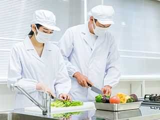 株式会社ミカサの派遣求人情報