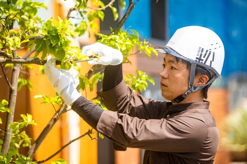 株式会社高崎松風園の求人・転職情報