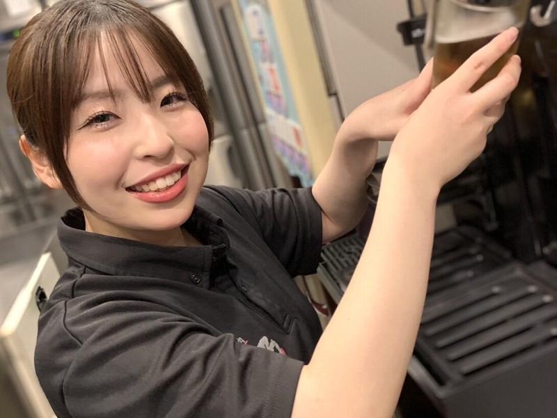 黒毛和牛焼肉うしくろ　菊川店のアルバイト・バイト求人情報-02