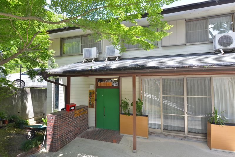 社会福祉法人あかりの家の求人・転職情報