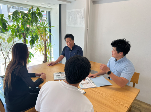 きぼう不動産販売株式会社の求人・転職情報