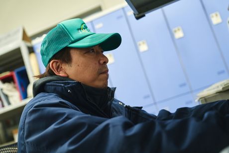 篠崎運輸株式会社-0010の求人・転職情報