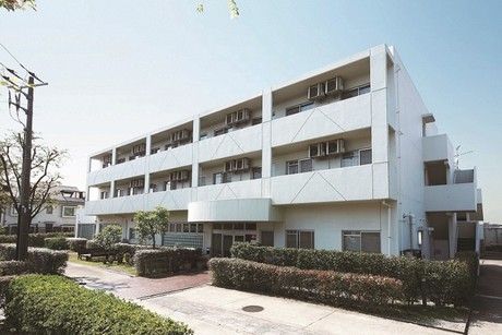 株式会社ニチイケアパレスの求人・転職情報