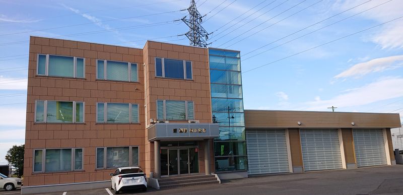 盛運輸株式会社の求人・転職情報