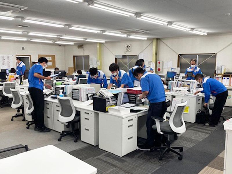 株式会社サンクの求人・転職情報