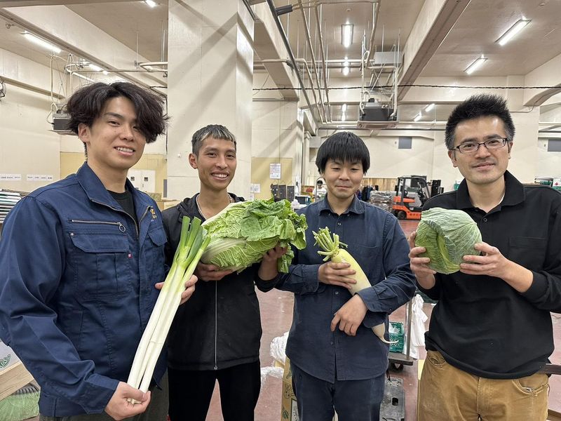 有限会社かにわ