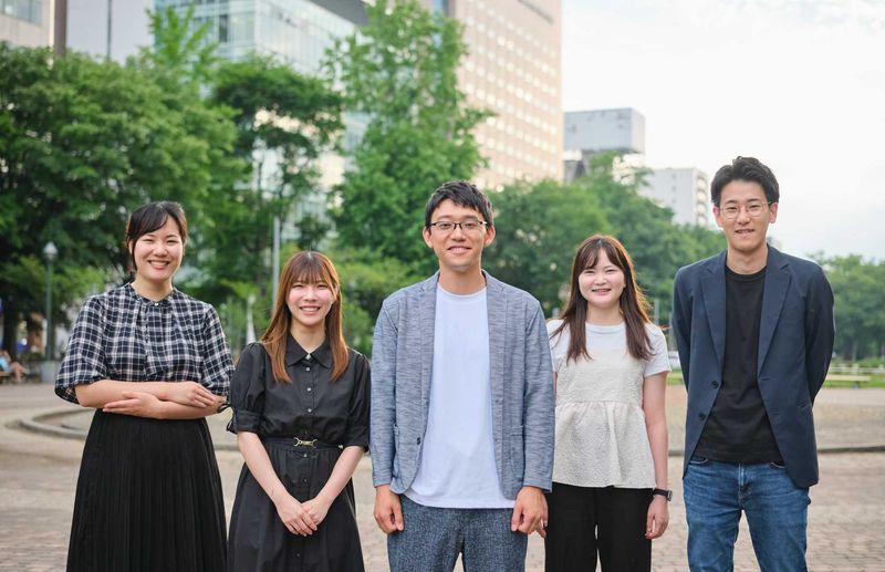 税理士法人マッチポイント-0001の求人・転職情報