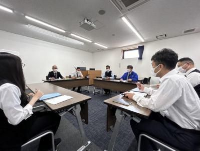 株式会社二条自動車教習所のアルバイト・バイト求人情報-05