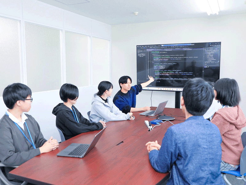 つくばソフトウェアエンジニアリング株式会社