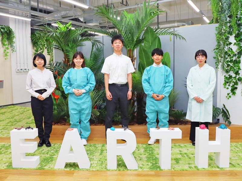 アース環境サービス株式会社 東京営業所のアルバイト・バイト求人情報-05